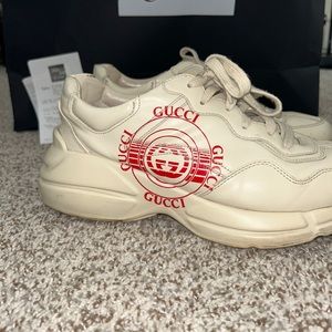 Gucci Mens Shoes